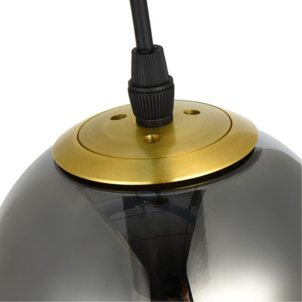 Подвесной светильник Arte Lamp Freddie A2231SP-1PB Подвесной светильник Arte Lamp Freddie A2231SP-1PB