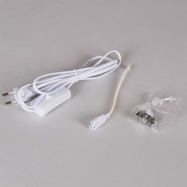 Подвесной светильник Reluce 54002-9.5-001QL 4000K LED9W WT