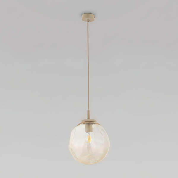 Подвесной светильник TK Lighting 11327 Lava Sabia a072576