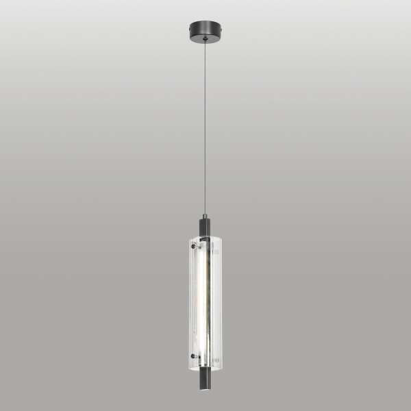 Подвесной светильник Lussole Blount LSP-7356 Подвесной светильник Lussole Blount LSP-7356