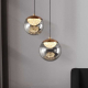 Подвесной светильник Imperium Loft Mayer Orb L1 306356-01