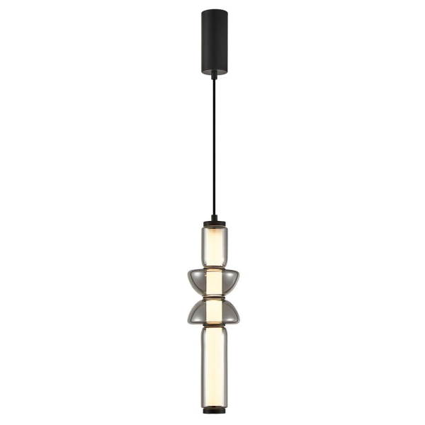 Подвесной светильник Arte Lamp MALL A2412SP-17SM Подвесной светильник Arte Lamp MALL A2412SP-17SM