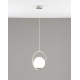 Светильник подвесной Moderli Barocco V11580-1P