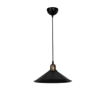 Подвесной светильник Toplight Delilah TL1606H-01BK