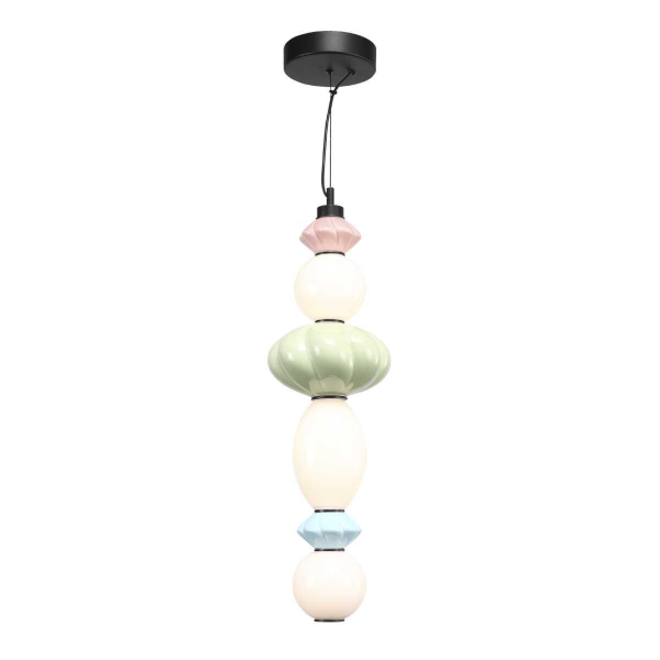 Подвесной светильник ST Luce FLORENTINI SL6134.433.01 Подвесной светильник ST Luce FLORENTINI SL6134.433.01