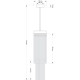 Подвесной светильник KUTEK FILAGO FIL-ZW-4(Z)150/500
