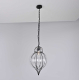 Подвесной светильник Imperium Loft Cove Black D28 314528-23
