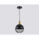 Светильник подвесной Ambrella light TRADITIONAL TR8504