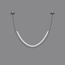 Подвесной светильник Imperium Loft Lianna L80 213762-23