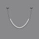 Подвесной светильник Imperium Loft Lianna L80 213762-23