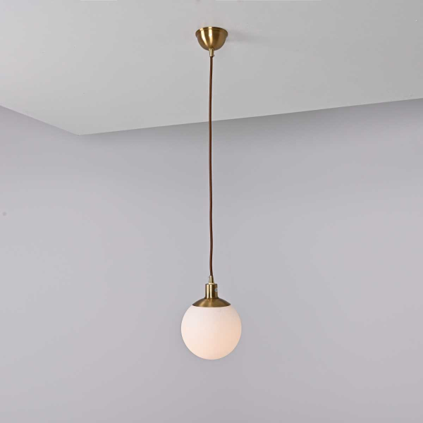 Подвесной светильник Imperium Loft Orviet Gold D15 320048-23