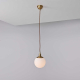 Подвесной светильник Imperium Loft Orviet Gold D15 320048-23