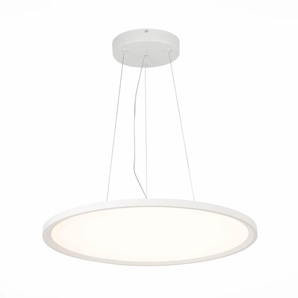 Подвесной светодиодный светильник ST Luce ST602.543.56 Подвесной светодиодный светильник ST Luce ST602.543.56