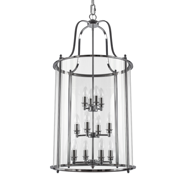 Подвесной светильник Loft It Lighthouse 10456/12 CR