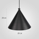 Подвесной светильник Imperium Loft Roundew D29 Black 302464-26