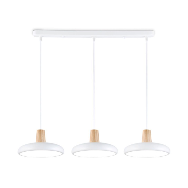 Светильник подвесной Ambrella light COMFORT FL4840 Светильник подвесной Ambrella light COMFORT FL4840