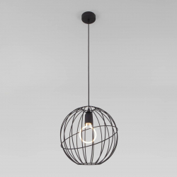 Подвесной светильник TK Lighting 1626 Orbita Black 1