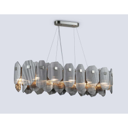 Подвесной светильник Ambrella light High light LH31205