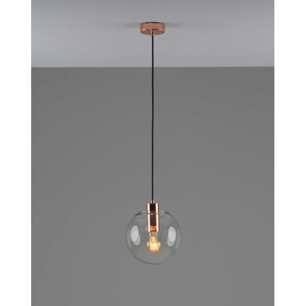 Светильник подвесной Moderli Aurora V11541-1P Светильник подвесной Moderli Aurora V11541-1P