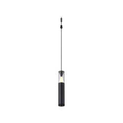 Подвесной модульный светильник без основания Mantra Spark 9324