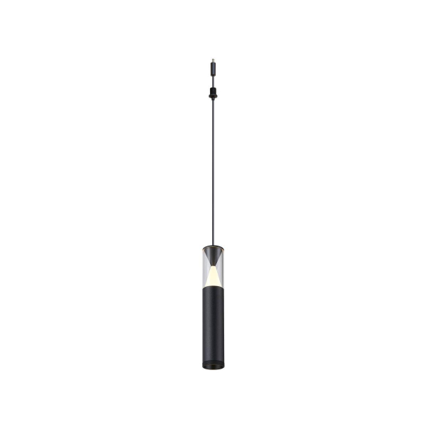 Подвесной модульный светильник без основания Mantra Spark 9324