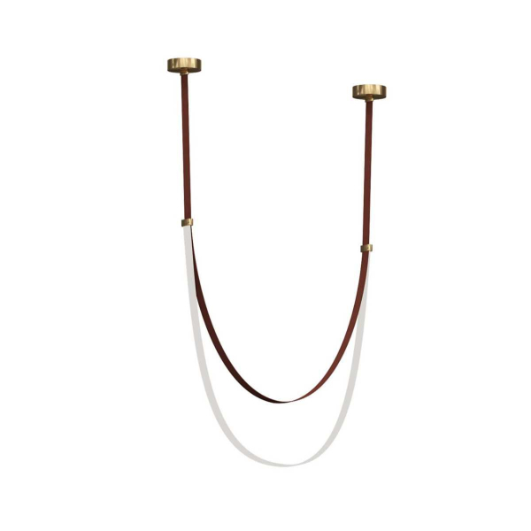 Подвесной светильник Kink Light Лирд 07689A-210,04
