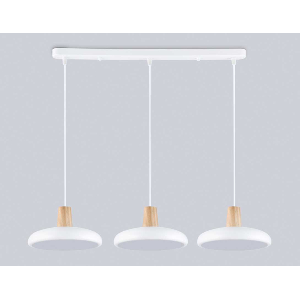 Светильник подвесной Ambrella light COMFORT FL4840 Светильник подвесной Ambrella light COMFORT FL4840