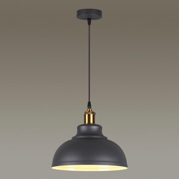 Подвесной светильник Odeon Light Pendant Mirt 3366/1