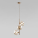 Подвесной светильник TK Lighting 11107 Lava Sabia a071861
