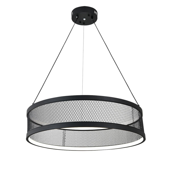 Подвесной светильник Indigo 10022/1P Black V000113L Подвесной светильник Indigo 10022/1P Black V000113L