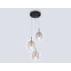 Подвесной светильник Ambrella light High Light LH11156