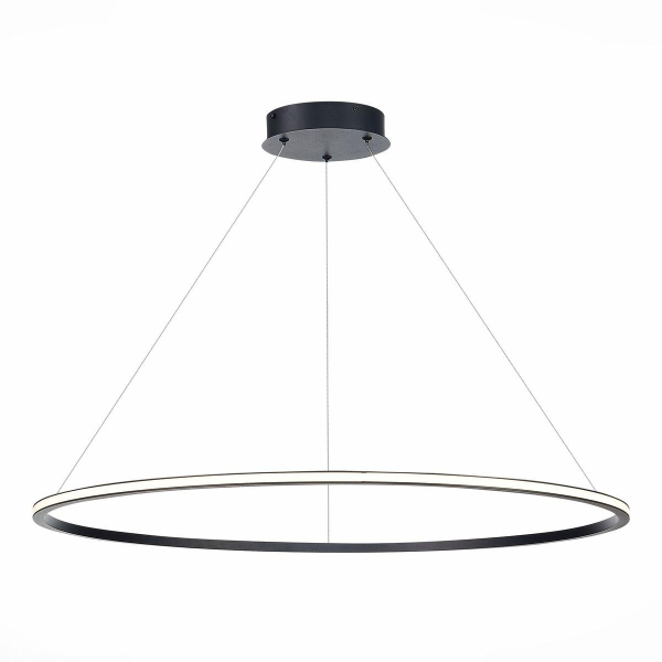 Подвесной светодиодный светильник ST Luce ST604.443.34 Подвесной светодиодный светильник ST Luce ST604.443.34