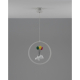 Подвесной светильник Moderli Baloons V11235-PL