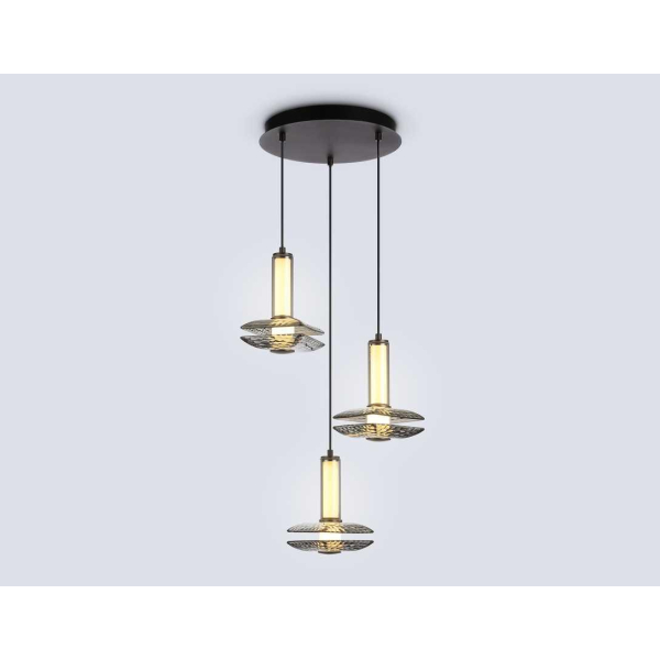 Подвесной светодиодный светильник Ambrella light High Light LH31012 Подвесной светодиодный светильник Ambrella light High Light LH31012