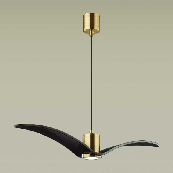 Подвесной светильник Odeon Light Pendant Birds 4900/1A Подвесной светильник Odeon Light Pendant Birds 4900/1A