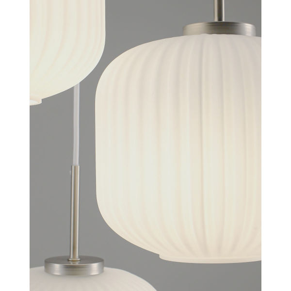 Подвесной светильник Moderli Ivory V11032-3P