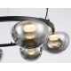 Подвесной светодиодный светильник Ambrella light High Light LH12003