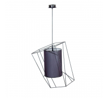 Подвесной светильник TopDecor Cage One S2 12 02g