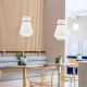 Подвесной светильник Imperium Loft Peo B D50 232562-23