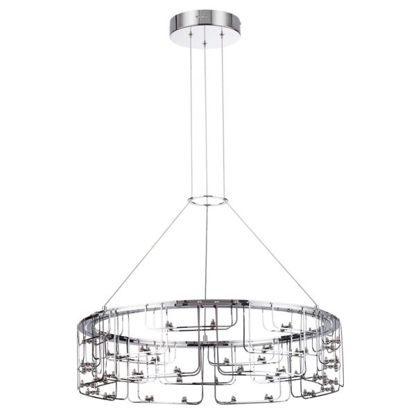 Подвесной светильник Odeon Light Hightech 7059/44L Подвесной светильник Odeon Light Hightech 7059/44L