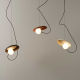 Подвесной светильник Imperium Loft margott01 213906-23