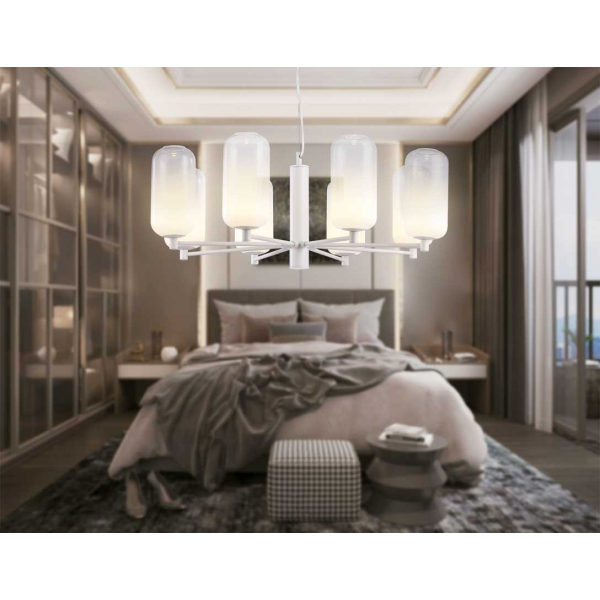 Подвесной светодиодный светильник Ambrella light High Light LH11109 Подвесной светодиодный светильник Ambrella light High Light LH11109