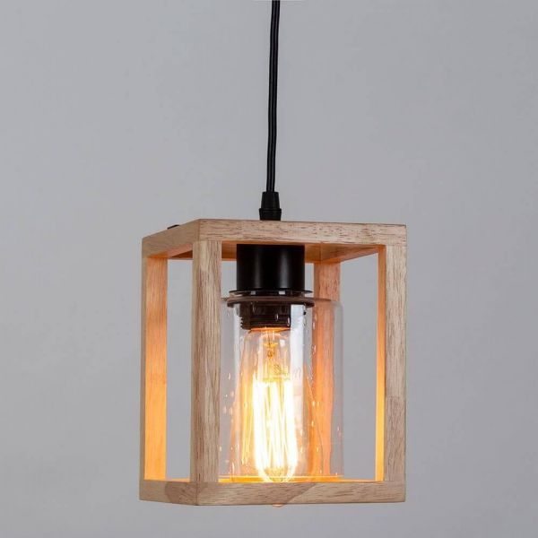 Подвесной светильник Arte Lamp Dublin A7025SP-1BK