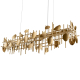 Подвесной светильник LOFT IT Escama 10396/1200R