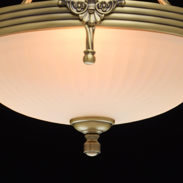 Подвесной светильник MW-Light Афродита 317010303 Подвесной светильник MW-Light Афродита 317010303