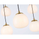 Светильник на штанге Ambrella light High Light LH51001