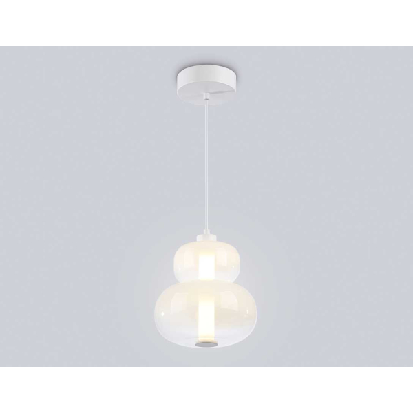 Подвесной светодиодный светильник Ambrella light High Light LH11051 Подвесной светодиодный светильник Ambrella light High Light LH11051