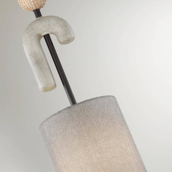 Подвесной светильник Odeon Light Exclusive Modern Bagel 5410/1A Подвесной светильник Odeon Light Exclusive Modern Bagel 5410/1A