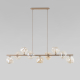 Подвесной светильник TK Lighting 11110 Lava Sabia a071865