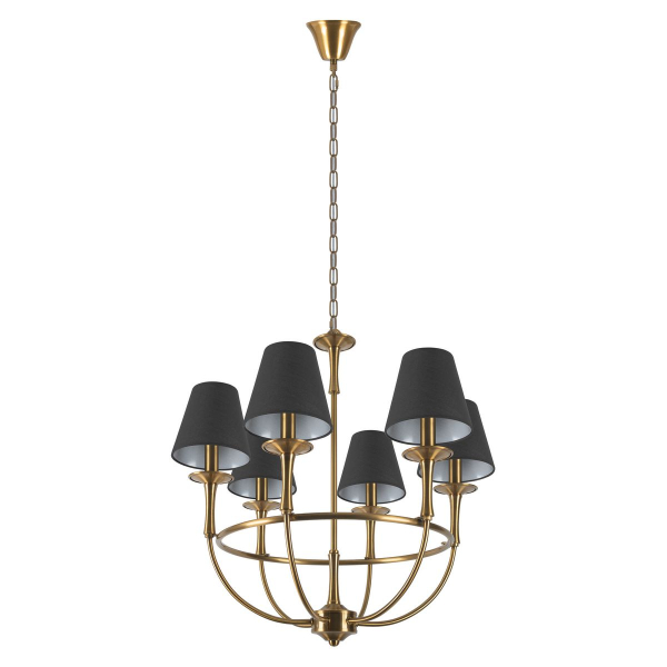 Подвесной светильник Loft it Lattice 10435